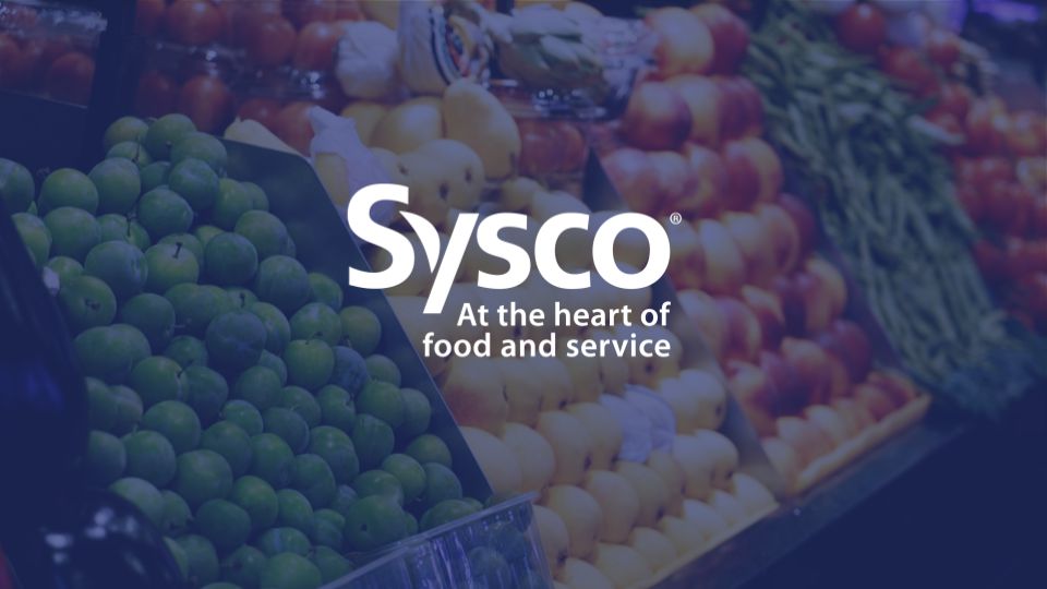 sysco: opentext upgrade and move to cloud case study