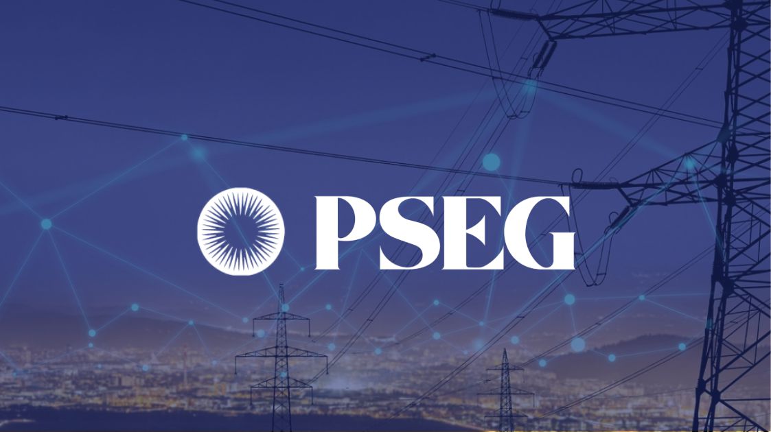 pseg customer logo